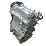 Motor Parcial Volvo Xc60 T8 2023 Base Troca 310cv 12.000km - Imagem 4