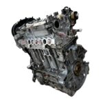 Motor Parcial Volvo Xc60 2.0 T5 2018 2020 A 2023 Base Troca - Imagem 2