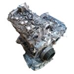 Motor Parcial Audi RS4 2.9 Avant V6 2019 A 2021 Base Troca - Imagem 3