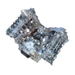 Motor Parcial Audi RS4 2.9 Avant V6 2019 A 2021 Base Troca - Imagem 5