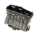 Motor Parcial Bmw M3 Competition G80 S58 2021 2025 Base Troca - Imagem 8
