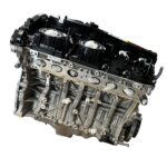 Motor Parcial Bmw M2 Competition G87 S58 2022 2023 2024 2025 - Imagem 3