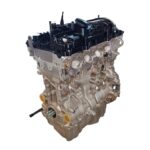 Motor Parcial Bmw 320i G20 M Sport B42 2021 2024 Base Troca - Imagem 3