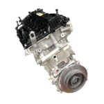 Motor Parcial Bmw M3 Competition G80 S58 2021 2025 Base Troca - Imagem 10