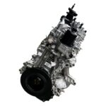 Motor Parcial Land Rover Defender D300 3.0 2023 Base Troca - Imagem 5