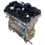 Motor Parcial Bmw 320i G20 M Sport B42 2021 2024 Base Troca