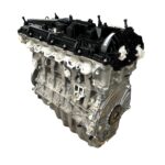 Motor Parcial Bmw M3 Competition G80 S58 2021 2025 Base Troca - Imagem 5