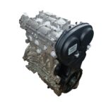 Motor Parcial Volvo Xc60 T8 2023 Base Troca 310cv 12.000km