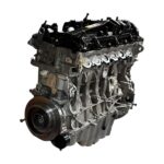 Motor Parcial Bmw M2 Competition G87 S58 2022 2023 2024 2025 - Imagem 2
