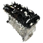 Motor Parcial Bmw M2 Competition G87 S58 2022 2023 2024 2025