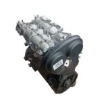 Motor Parcial Volvo Xc60 T8 2023 Base Troca 310cv 12.000km - Imagem 3