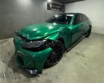 Bmw M3 Competition G80 3.0 2022