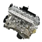 Motor Parcial Land Rover Defender D300 3.0 2023 Base Troca - Imagem 4