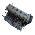 Motor Parcial Ferrari 360 Modena V8 3.6 1999 2004 Base Troca - Imagem 9