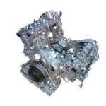 Motor Parcial Audi RS4 2.9 Avant V6 2019 A 2021 Base Troca