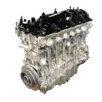 Motor Parcial Bmw M3 Competition G80 S58 2021 2025 Base Troca - Imagem 6