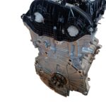 Motor Parcial Bmw 320i G20 M Sport B42 2021 2024 Base Troca - Imagem 4
