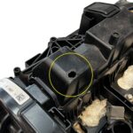 Motor Parcial Bmw M3 Competition G80 S58 2021 2025 Base Troca - Imagem 2