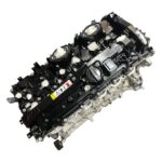 Motor Parcial Bmw M2 Competition G87 S58 2022 2023 2024 2025 - Imagem 5