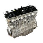 Motor Parcial Bmw M3 Competition G80 S58 2021 2025 Base Troca - Imagem 7