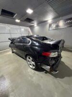 Jaguar XF V8 Sport 2009 - Imagem 3