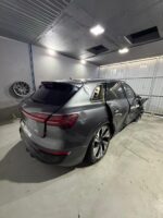 Audi Q8 E-Tron 55 2023 - Imagem 4
