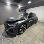 Audi Q8 E-Tron 55 2023
