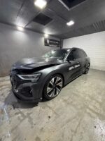 Audi Q8 E-Tron 55 2023