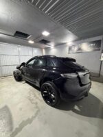 Porsche Macan Gts 2024 - Imagem 3