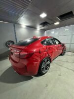 Bmw X6M 2016 2017 - Imagem 4