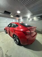 Bmw X6M 2016 2017 - Imagem 3