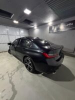 Bmw 320i M Sport Flex 2024 - Imagem 3