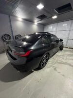 Bmw 320i M Sport Flex 2024 - Imagem 4