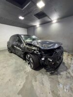 Audi Q8 E-Tron 55 2023 - Imagem 5