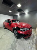 Bmw X6M 2016 2017 - Imagem 5