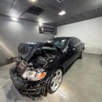 Jaguar XF V8 Sport 2009