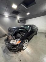 Jaguar XF V8 Sport 2009