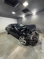 Jaguar XF V8 Sport 2009 - Imagem 5
