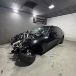 Bmw 320i M Sport Flex 2024