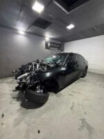 Bmw 320i M Sport Flex 2024