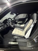 Porsche 718 Cayman S 2.5 2018 - Imagem 2