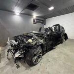 Bmw X4 M40i 2019 2020