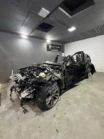 Bmw X4 M40i 2019 2020