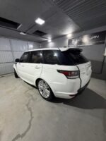 Range Rover Sport 3.0 HSE 2017 - Imagem 3