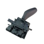 Alavanca Trambulador Marcha Bmw X4 M40 G02 2019 2020 2021 2022 - Imagem 6