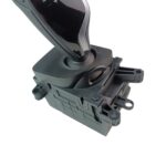 Alavanca Trambulador Marcha Bmw X4 M40 G02 2019 2020 2021 2022 - Imagem 8