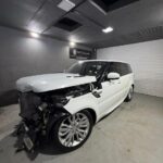 Range Rover Sport 3.0 HSE 2017