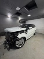 Range Rover Sport 3.0 HSE 2017