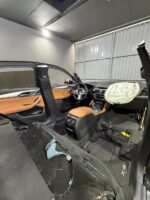 Bmw X4 M40i 2019 2020 - Imagem 2