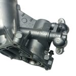 Suporte Cavalete Filtro Oleo Bmw M2 Coupe G87 2022 23 a 2025 - Imagem 4